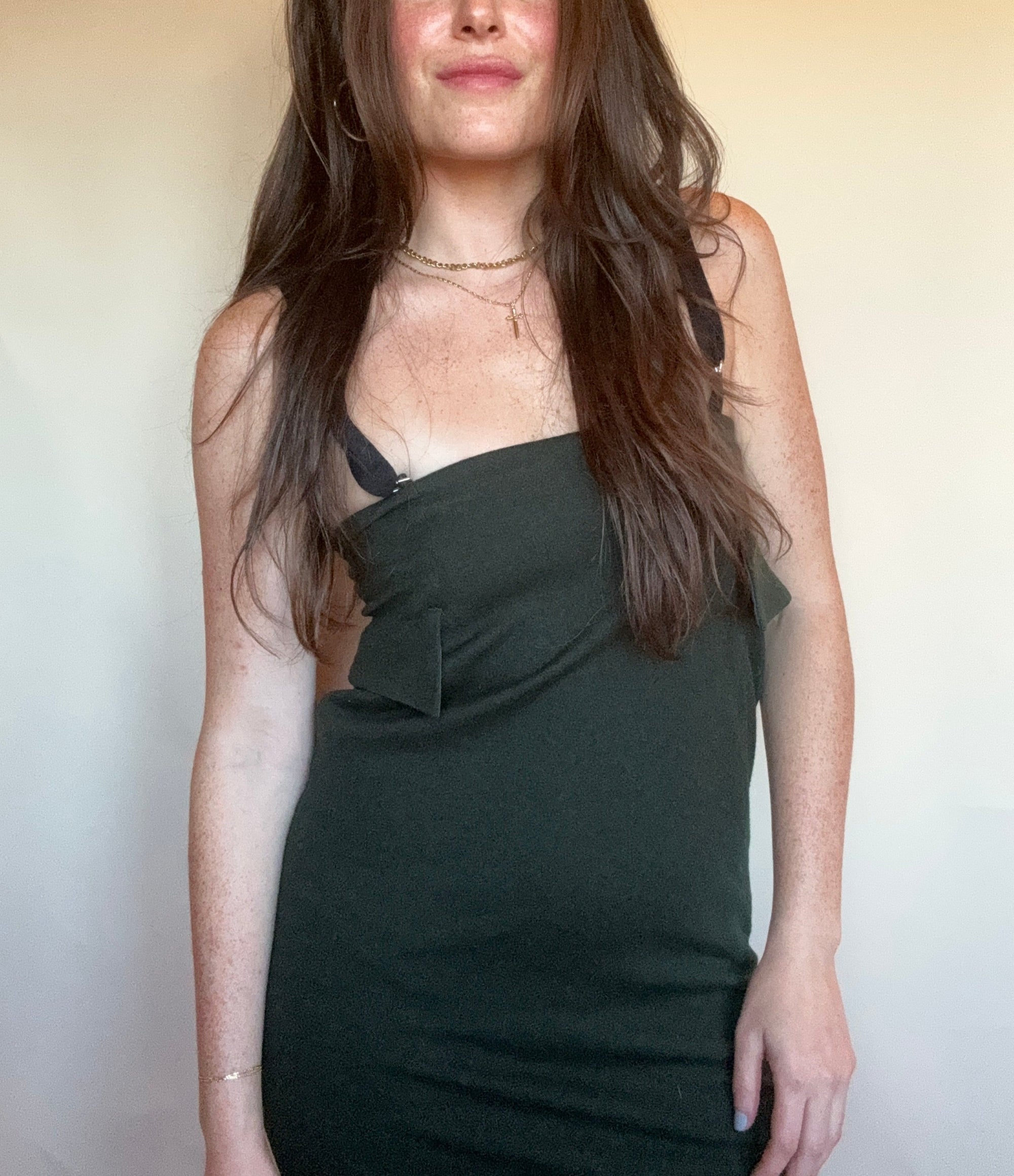 OPENING CEREMONY TOGA ROBE ARCHIVES TUBE DRESS