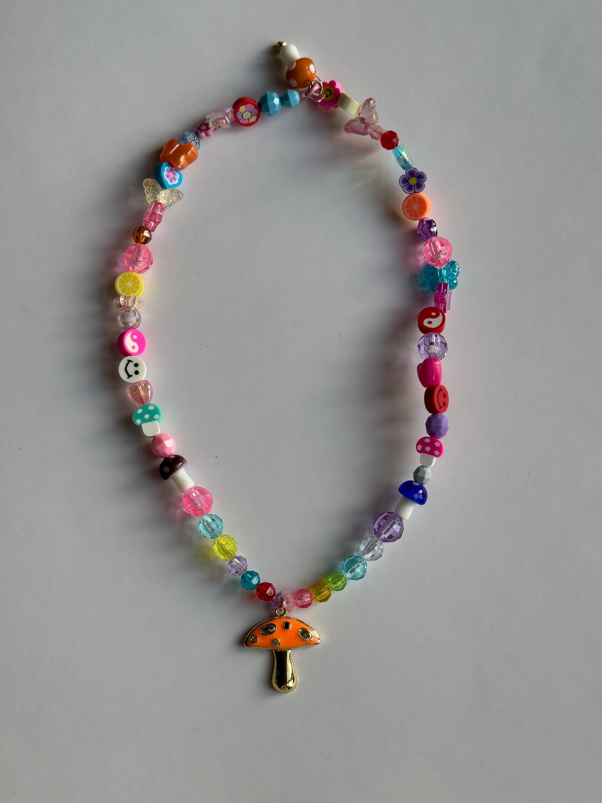 HAVE A NICE TRIP EYE CANDY CHAIN