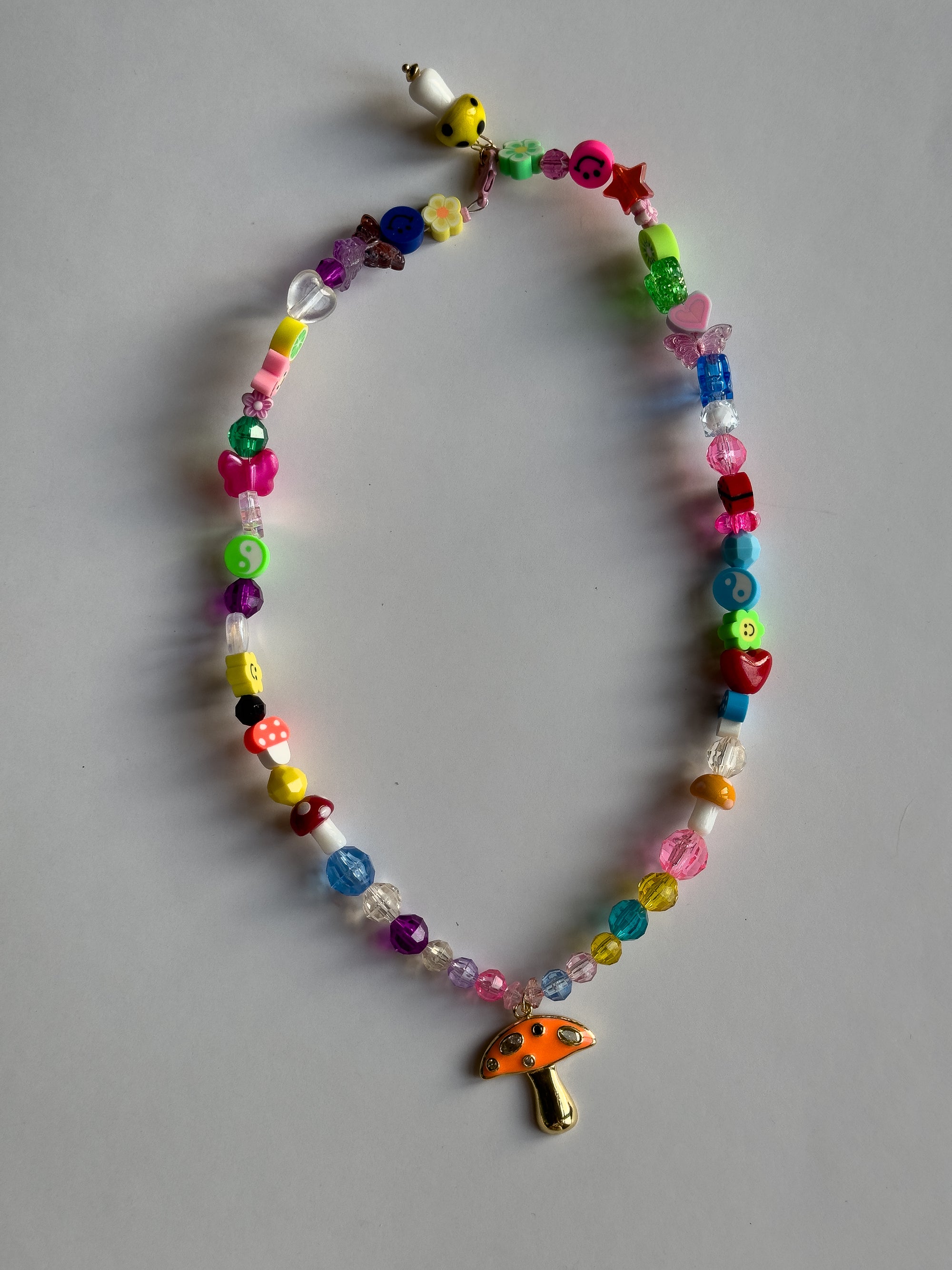 HAVE A NICE TRIP EYE CANDY CHAIN