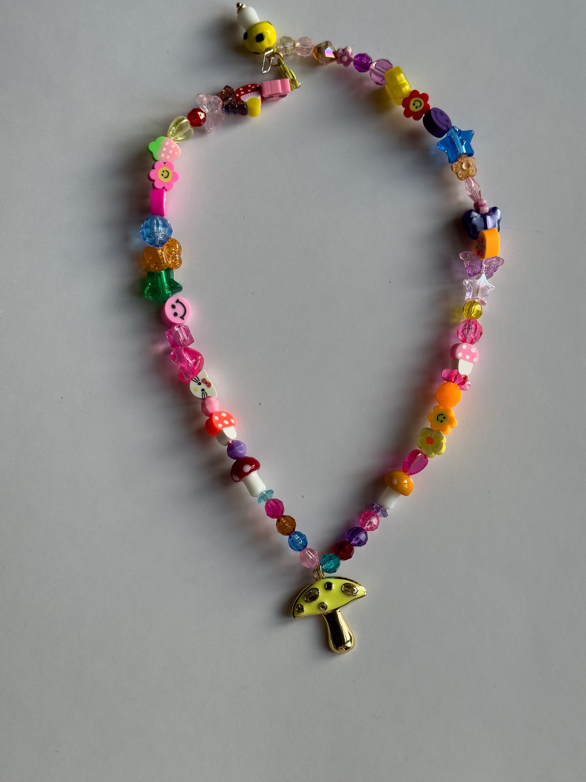 HAVE A NICE TRIP EYE CANDY CHAIN