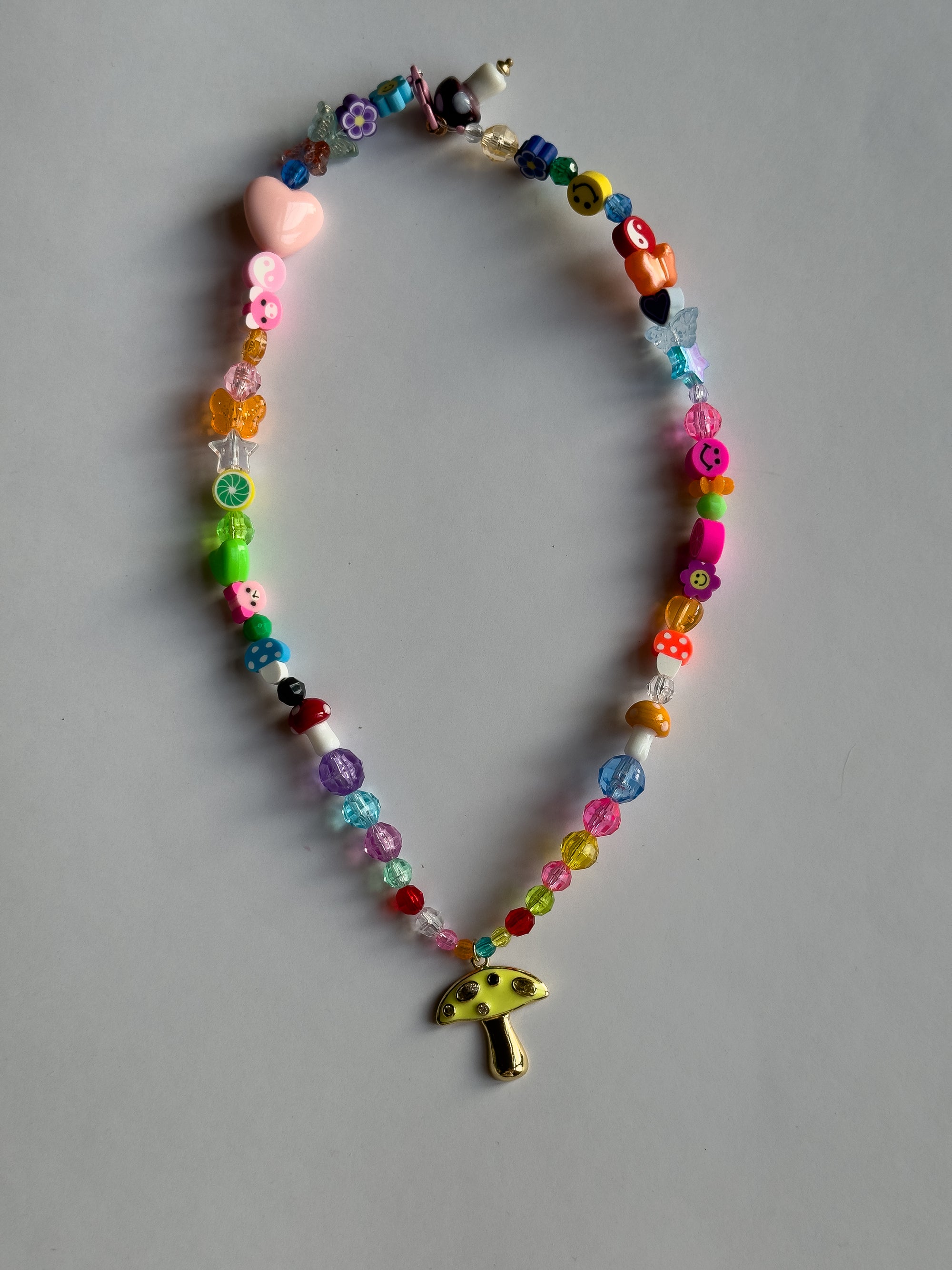 HAVE A NICE TRIP EYE CANDY CHAIN