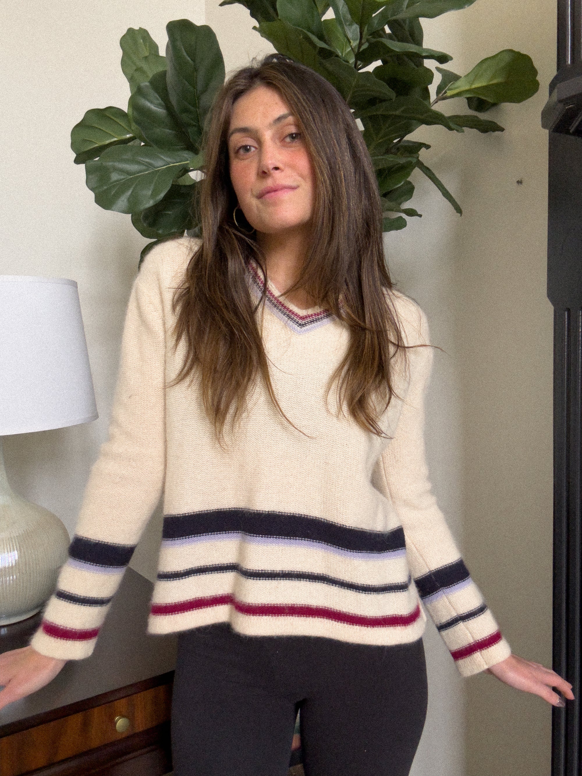1990S ESPRIT SWEATER