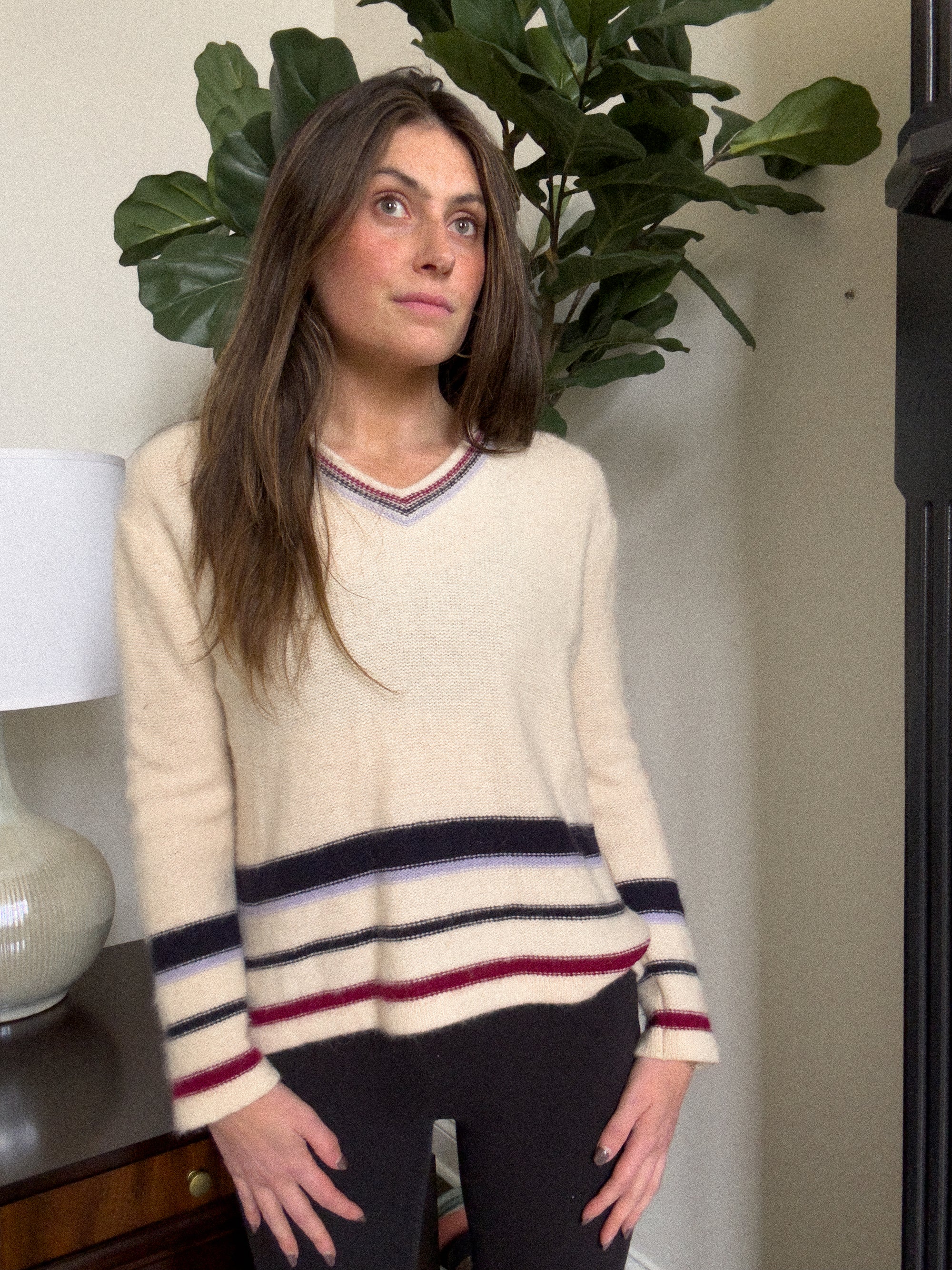 1990S ESPRIT SWEATER